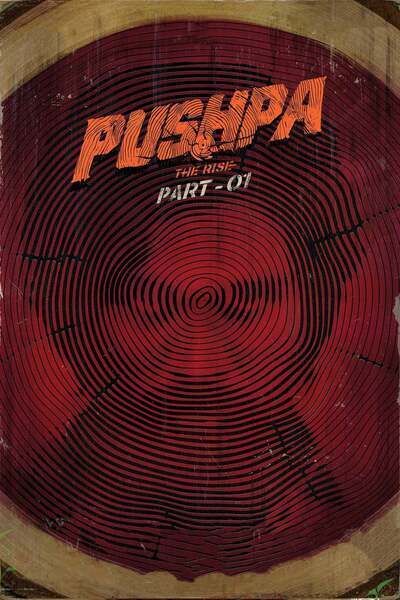 Pushpa: The Rise - Part 1