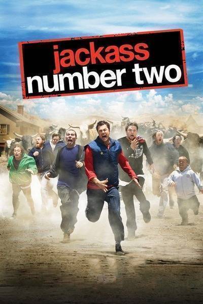 Jackass Number Two