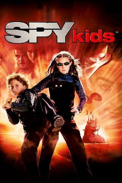 Spy Kids