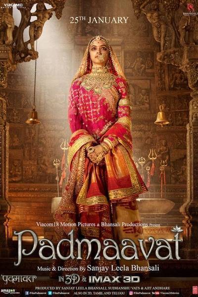 Padmaavat