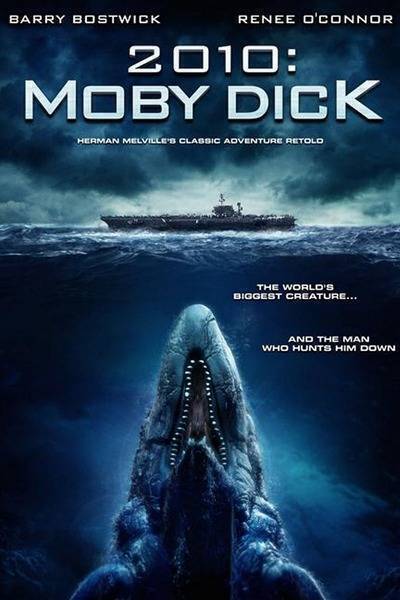 2010: Moby Dick