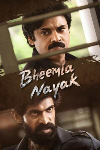 Bheemla Nayak