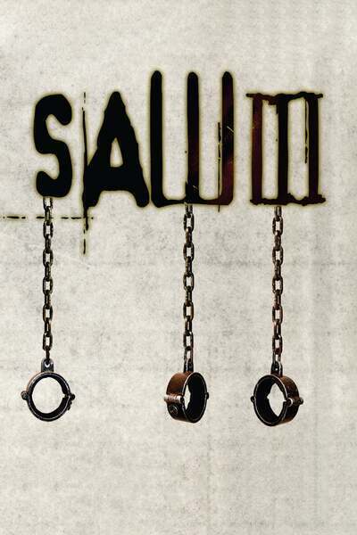 Saw III