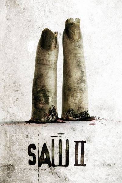 Saw II