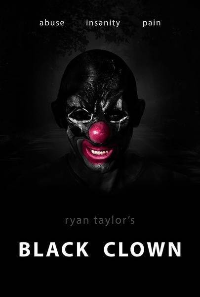 Black Clown