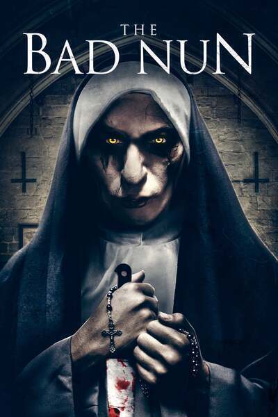 The Satanic Nun