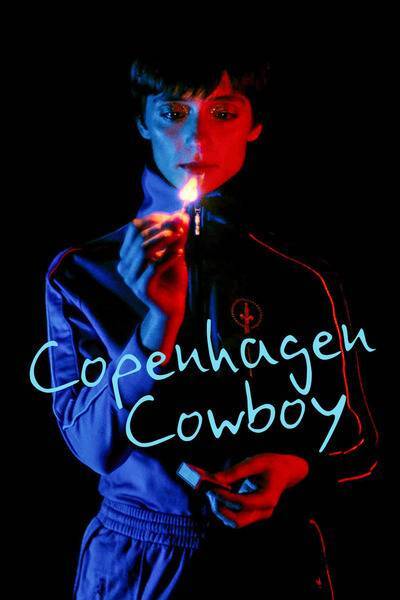 Copenhagen Cowboy