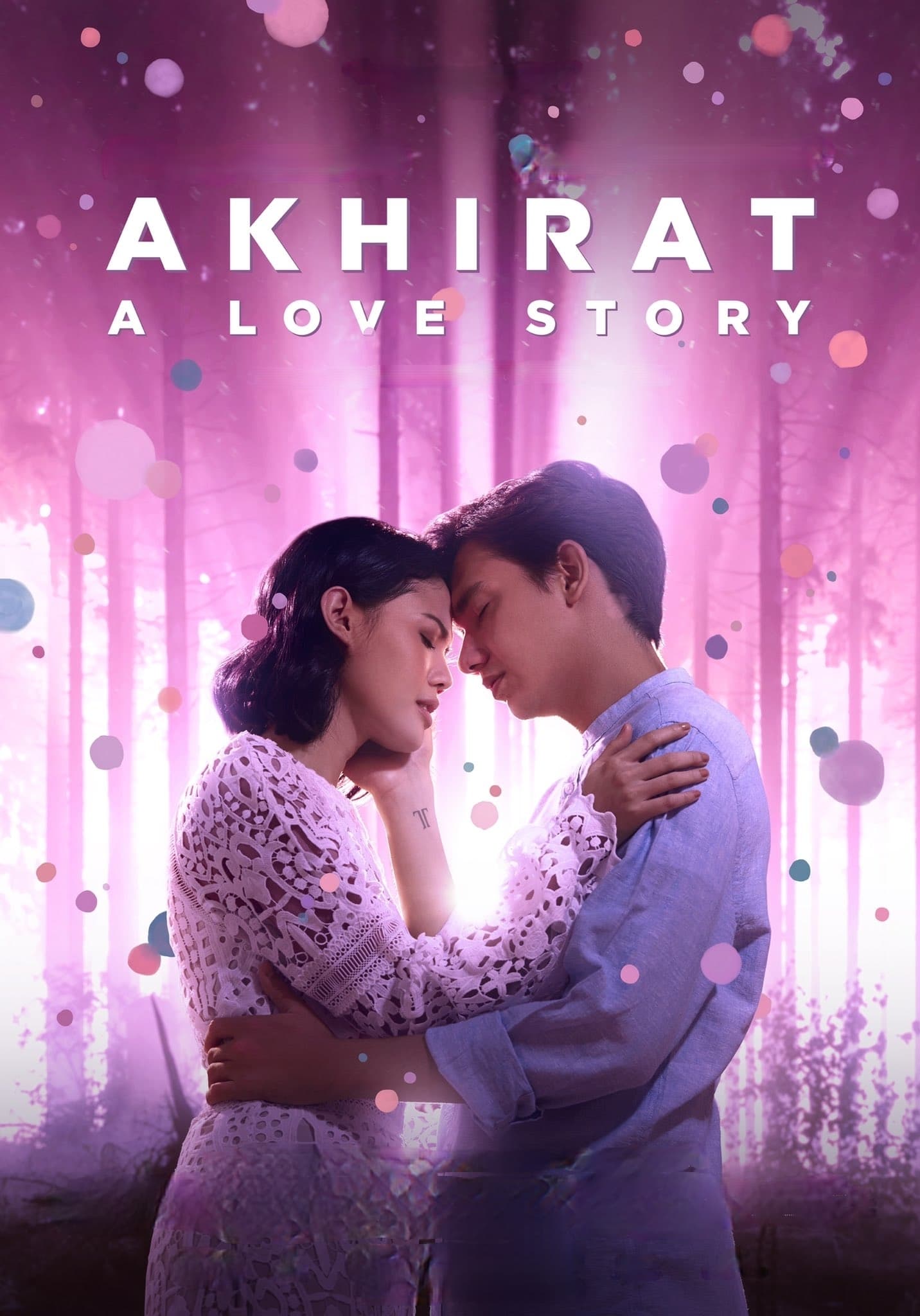 Akhirat: A Love Story