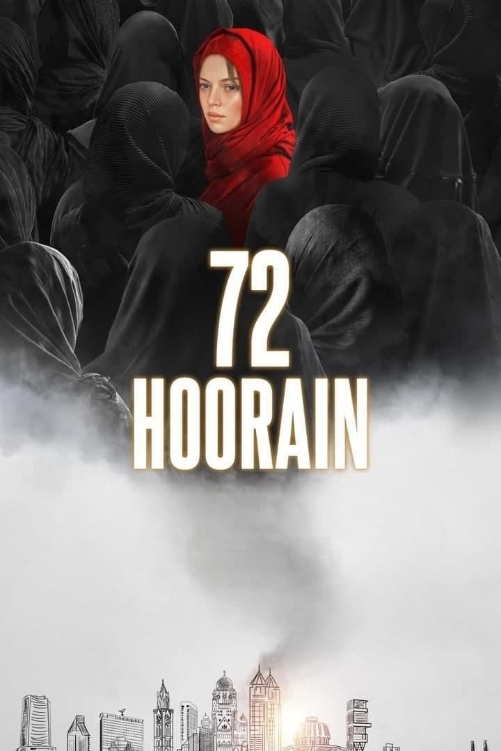 72 Hoorain