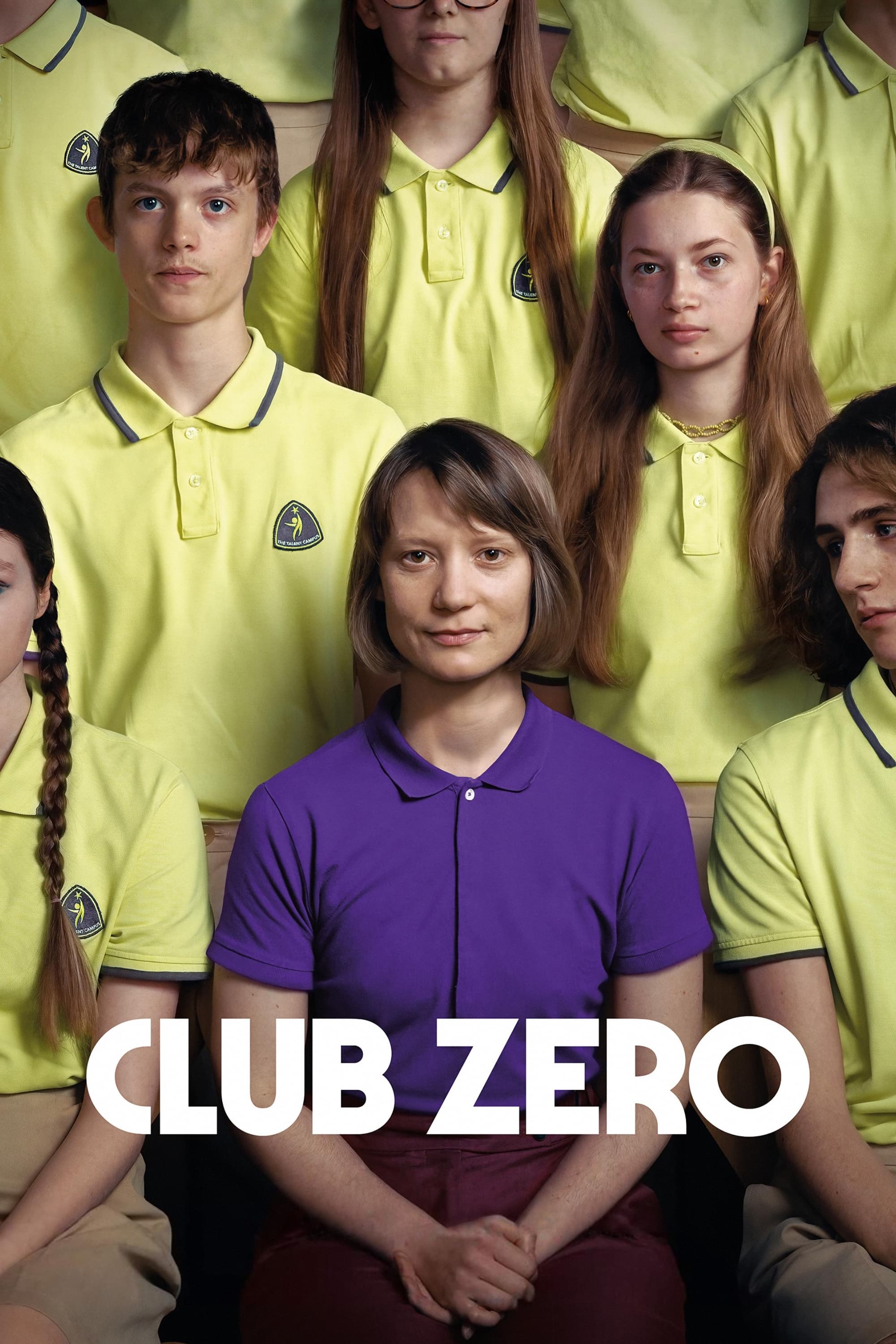 Club Zero