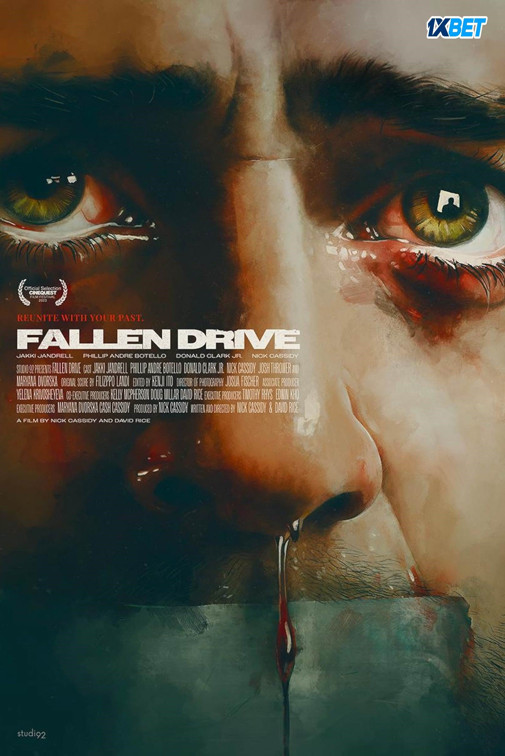 Fallen Drive