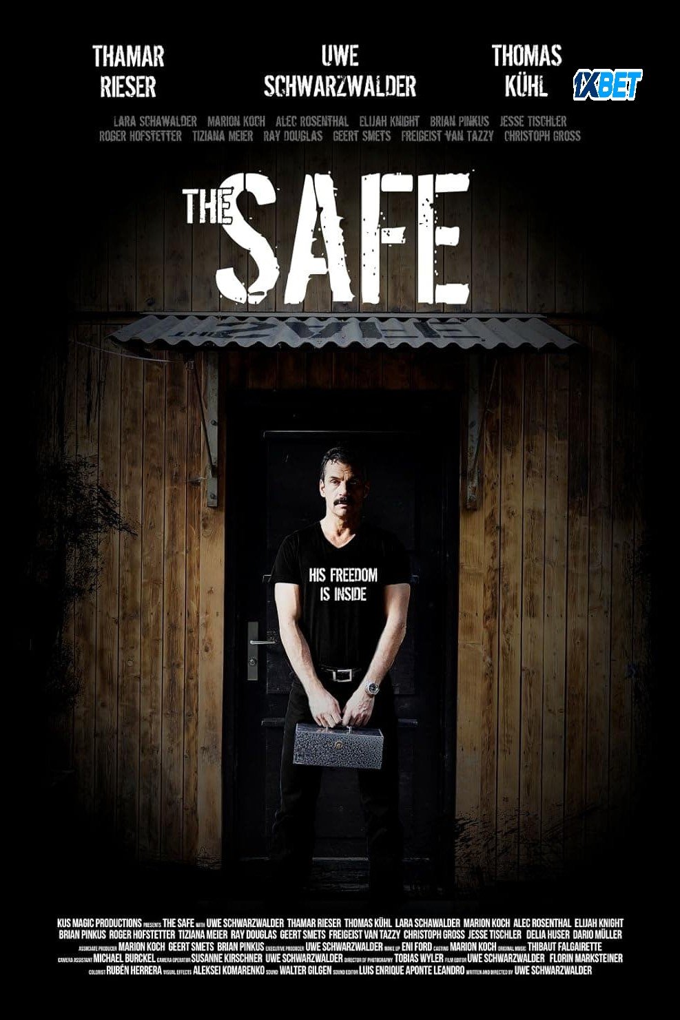 The Safe